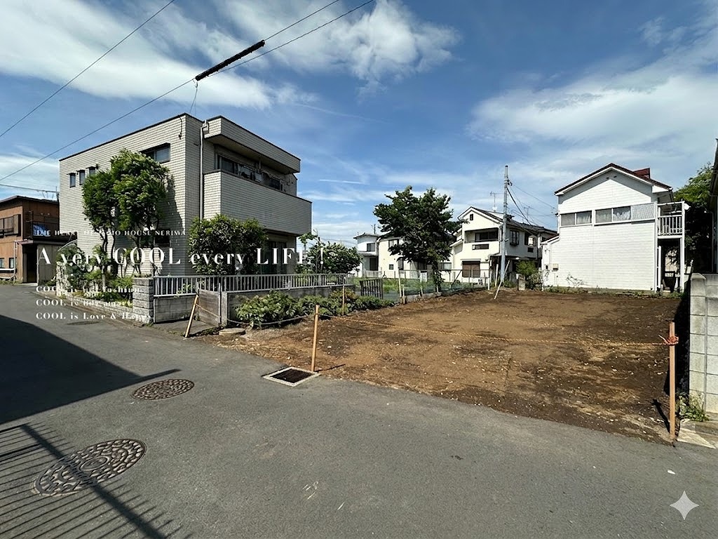 物件画像 東京都西東京市泉町4丁目