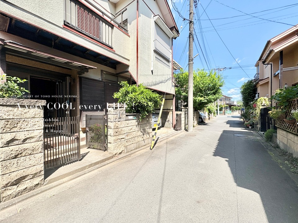 物件画像 埼玉県新座市畑中2丁目