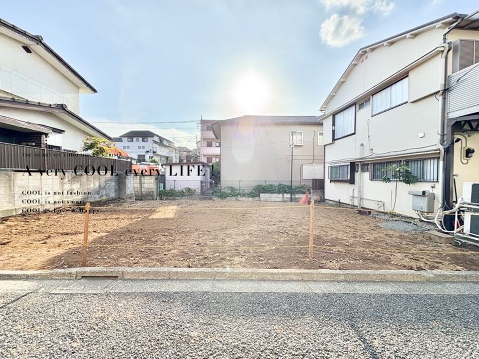 物件画像 東京都板橋区成増1丁目