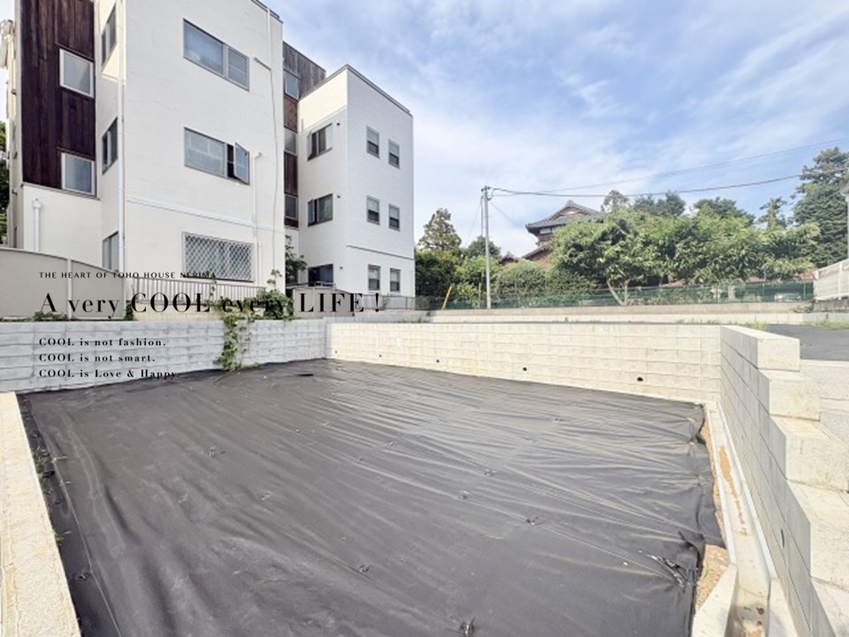 物件画像 東京都板橋区大門