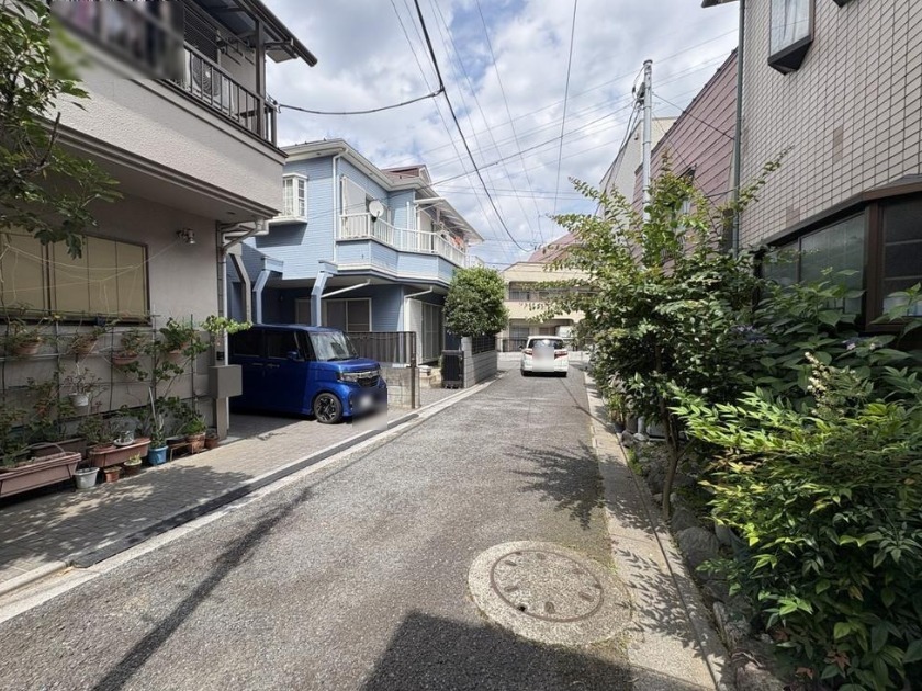 物件画像 東京都練馬区北町６丁目