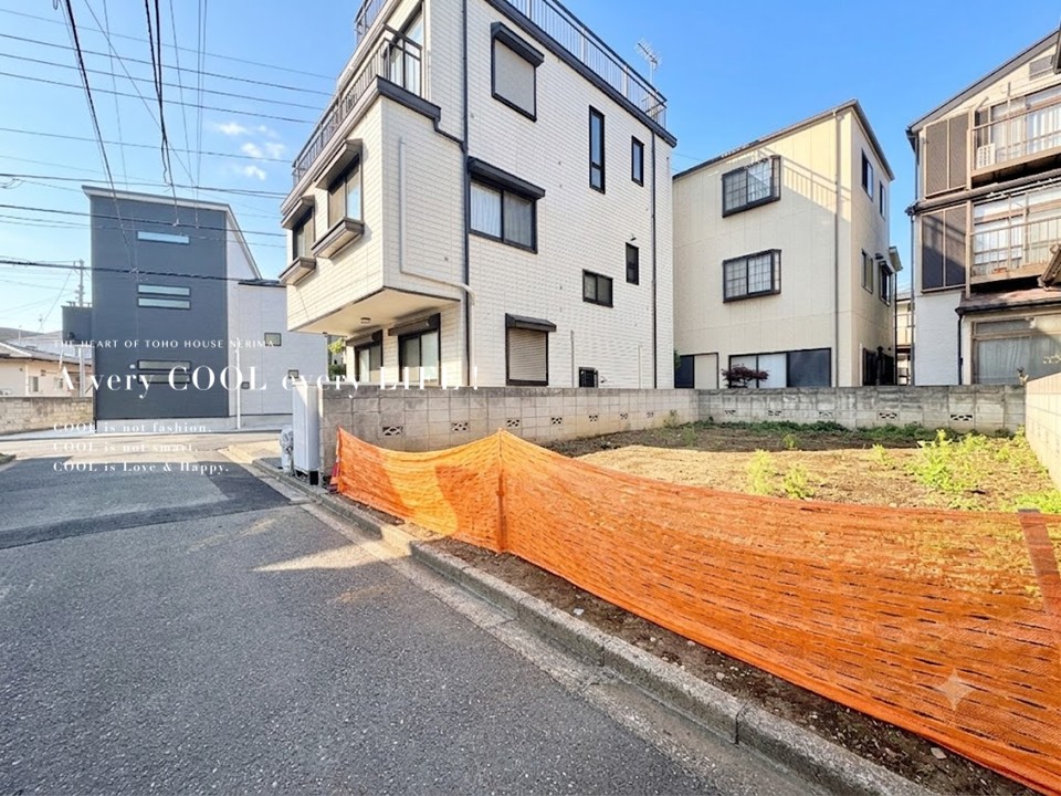 物件画像 埼玉県新座市栄５丁目