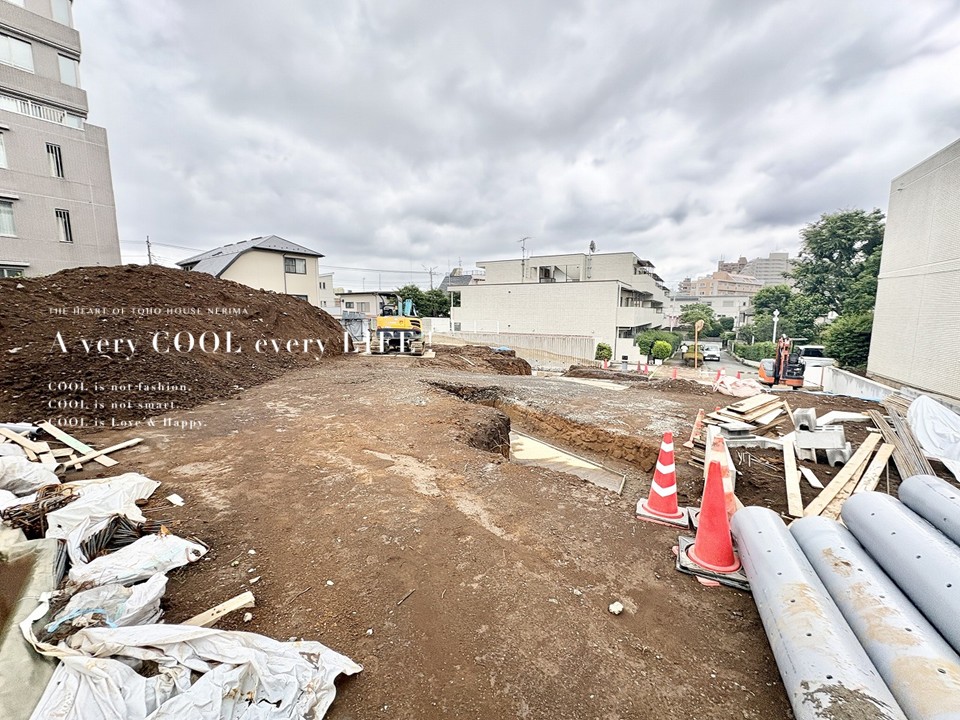 物件画像 東京都練馬区早宮４丁目