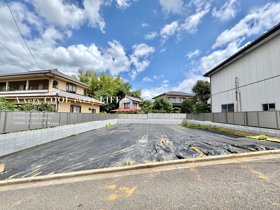 物件画像 埼玉県和光市新倉2丁目