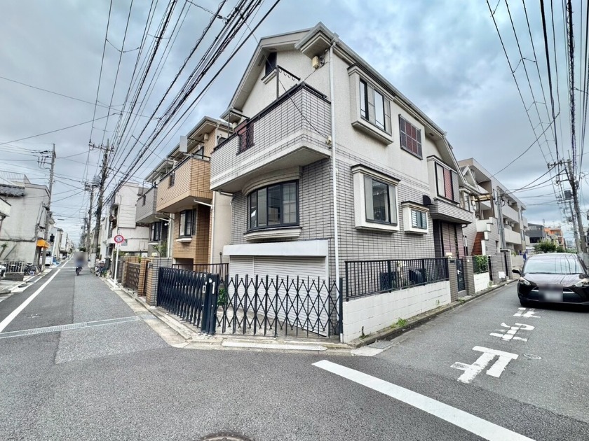 物件画像 東京都練馬区田柄１丁目