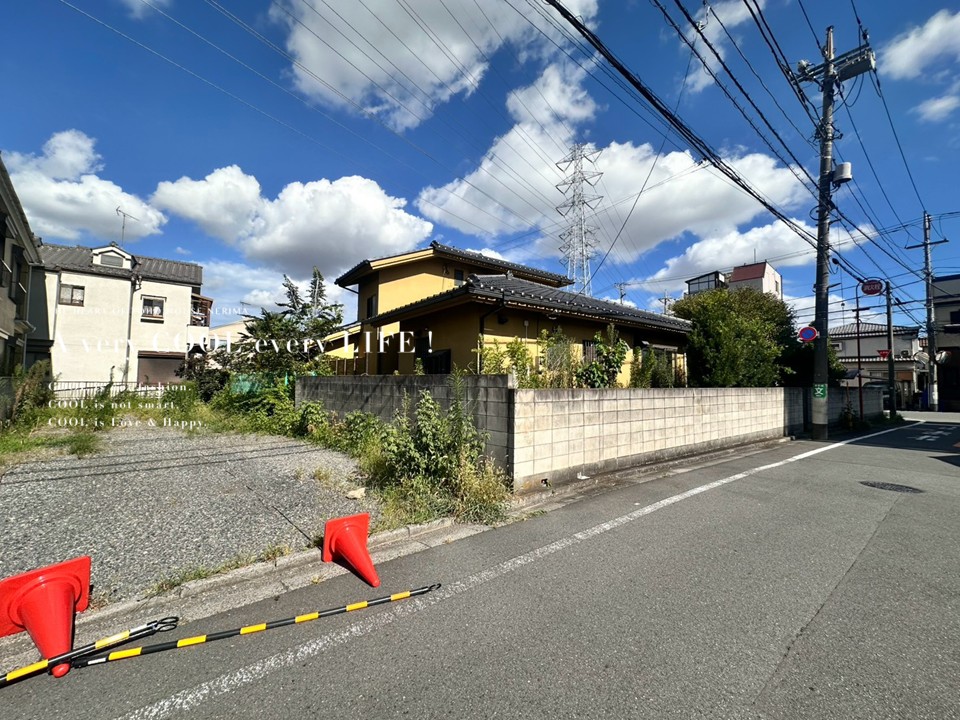 物件画像 東京都練馬区西大泉5丁目