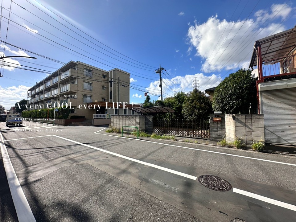 物件画像 東京都練馬区西大泉５丁目