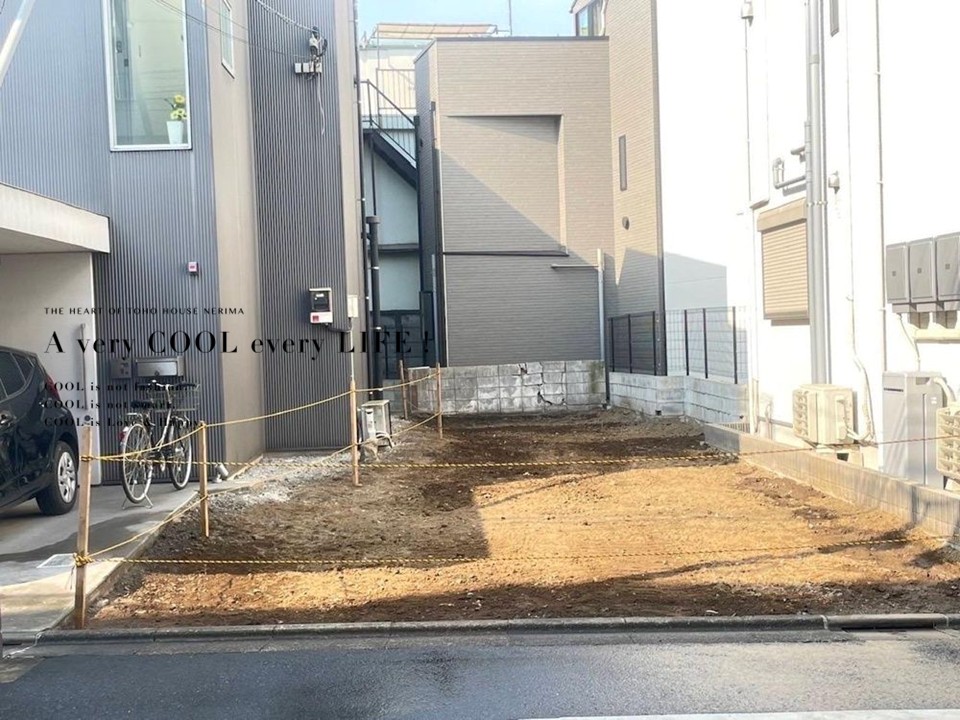物件画像 東京都豊島区南長崎2丁目