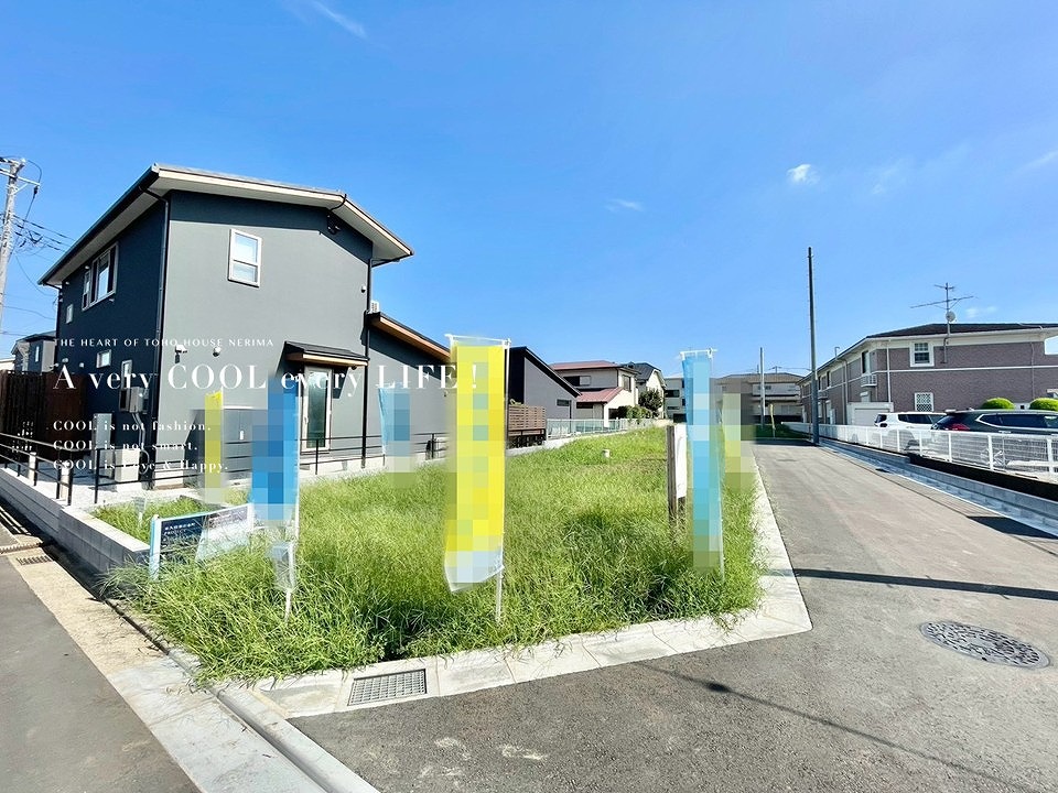 物件画像 東京都東久留米市本町4丁目