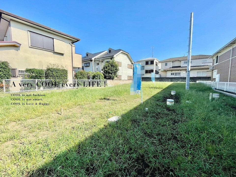 物件画像 東京都東久留米市本町4丁目
