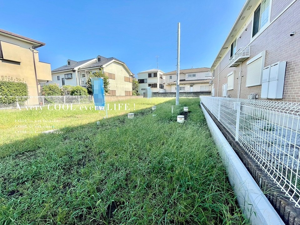 物件画像 東京都東久留米市本町4丁目