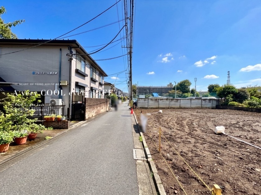 物件画像 東京都武蔵野市吉祥寺 東町３丁目