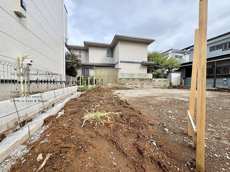 物件画像 東京都練馬区富士見台２丁目