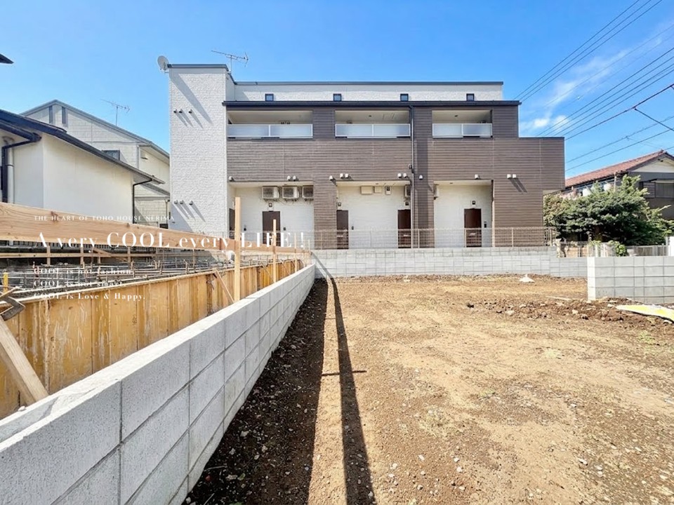 物件画像 東京都中野区上鷺宮２丁目