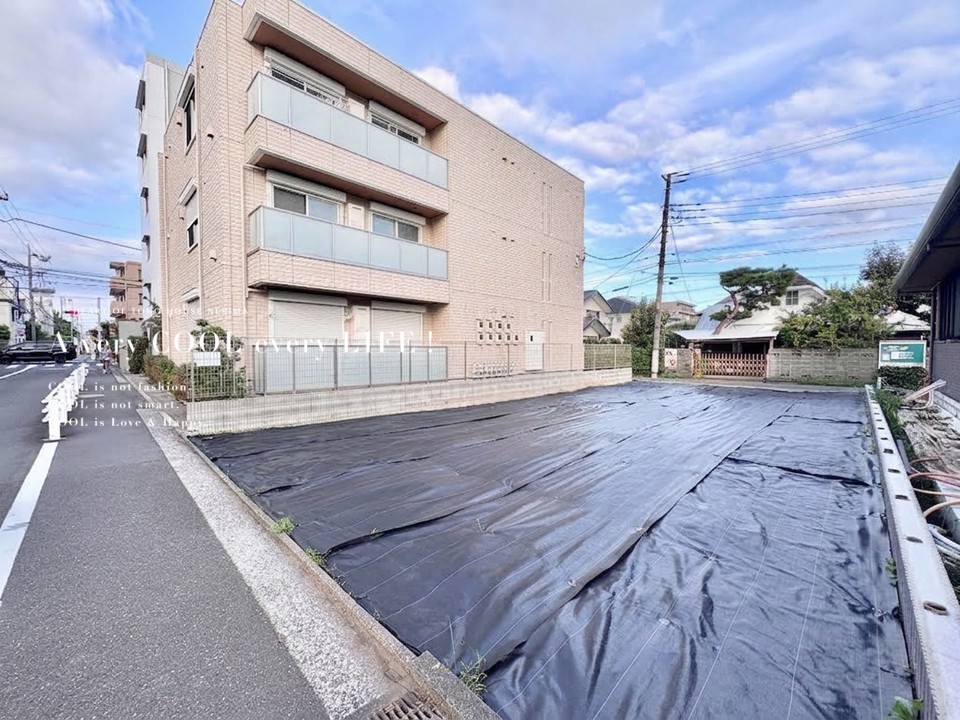 物件画像 東京都武蔵野市吉祥寺 本町３丁目