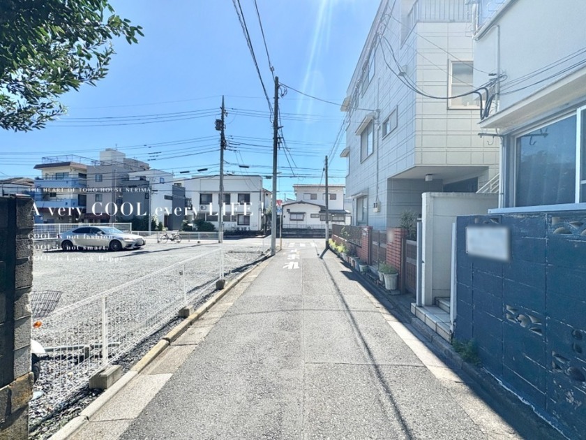 物件画像 東京都練馬区豊玉中３丁目