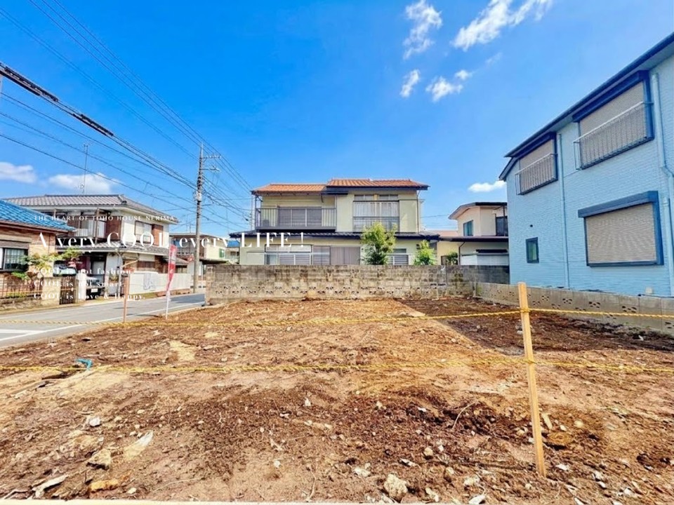 物件画像 東京都西東京市南町２丁目