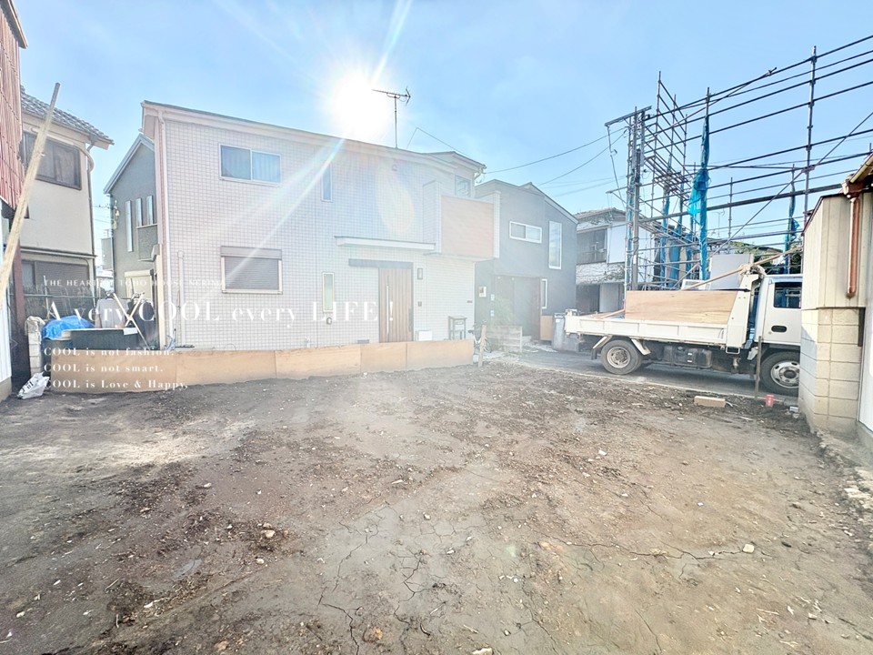 物件画像 東京都練馬区北町５丁目