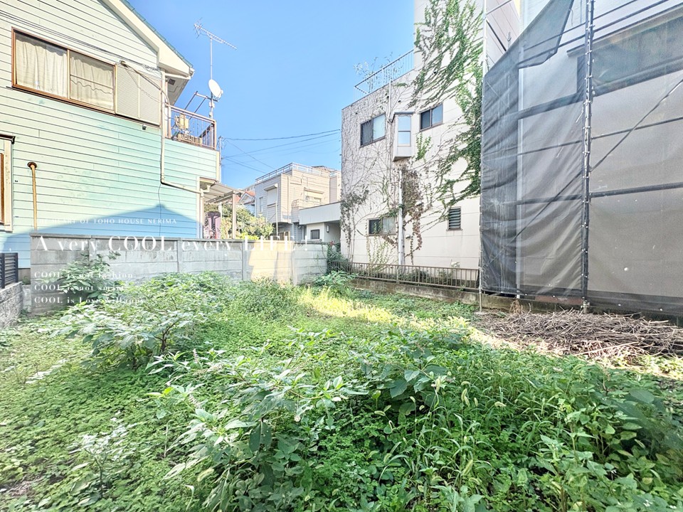 物件画像 東京都板橋区栄町