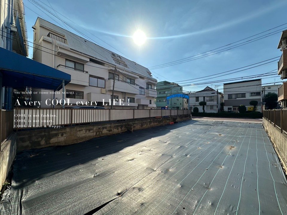 物件画像 東京都三鷹市下連雀７丁目