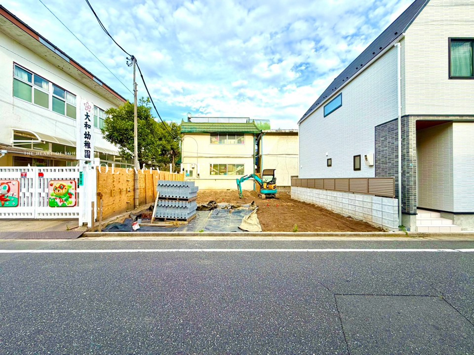 物件画像 東京都中野区野方５丁目