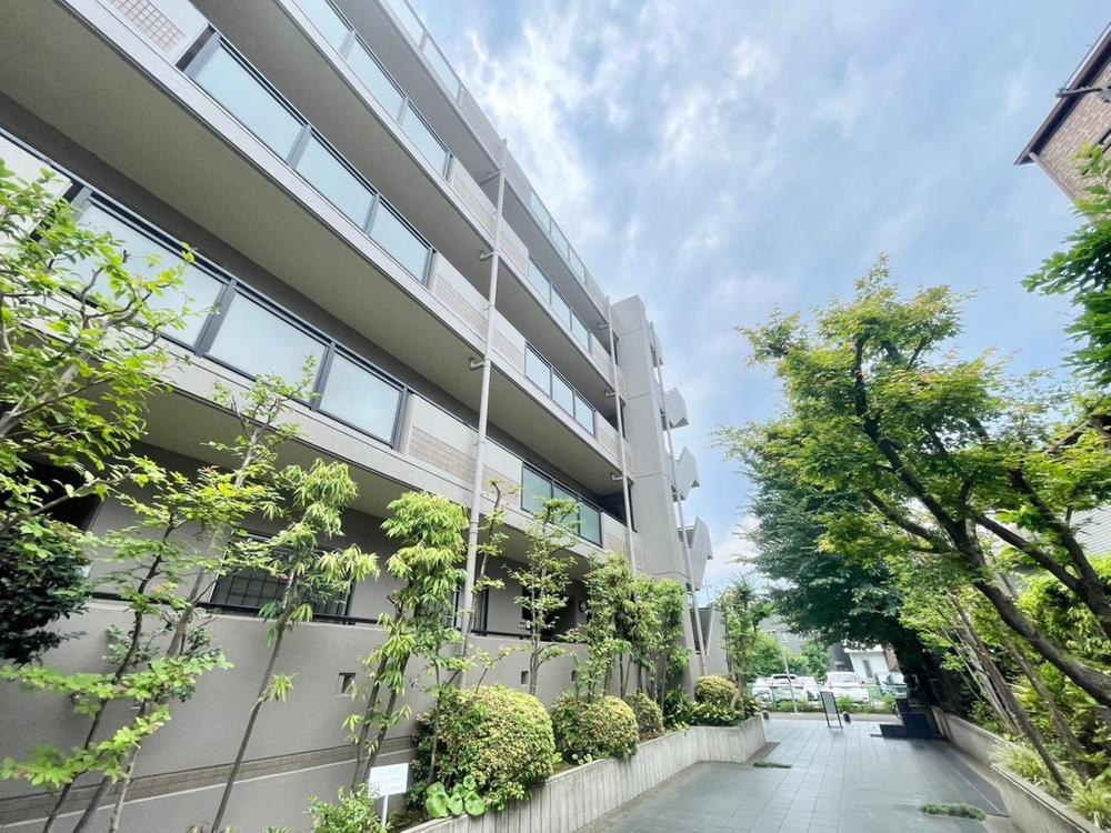 マンションイメージ