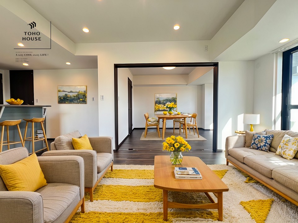 マンションイメージ