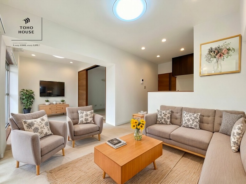 マンションイメージ