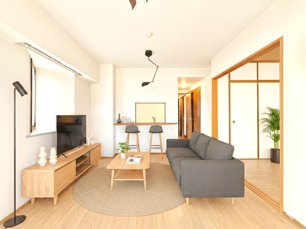 マンションイメージ