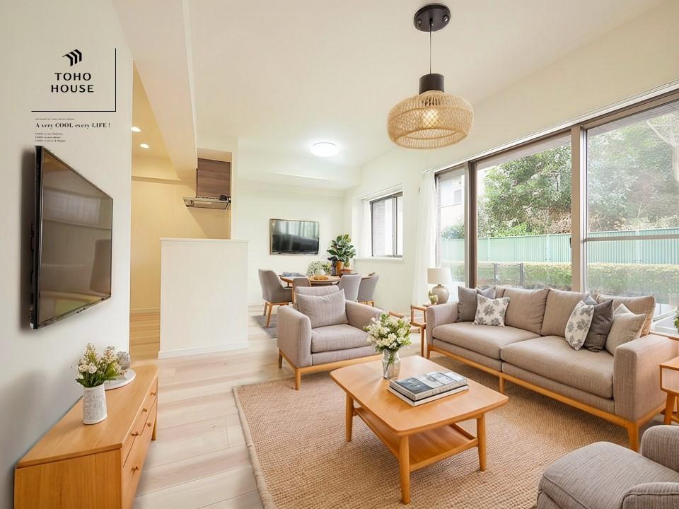 マンションイメージ