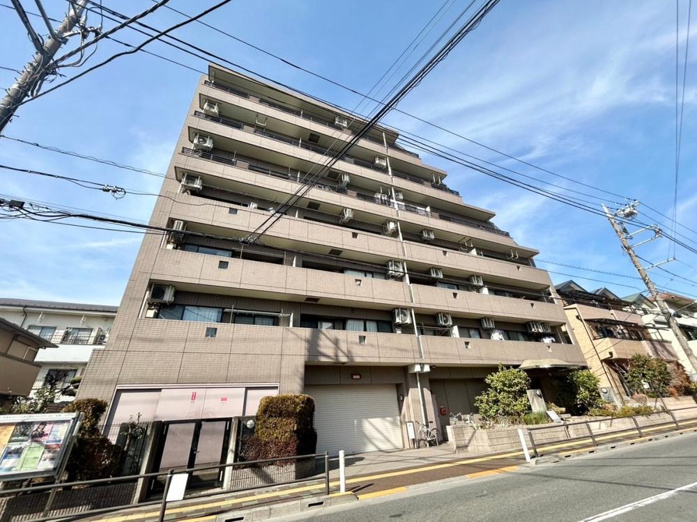 マンションイメージ