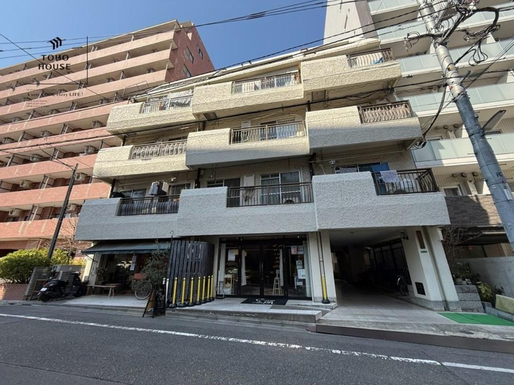 マンションイメージ