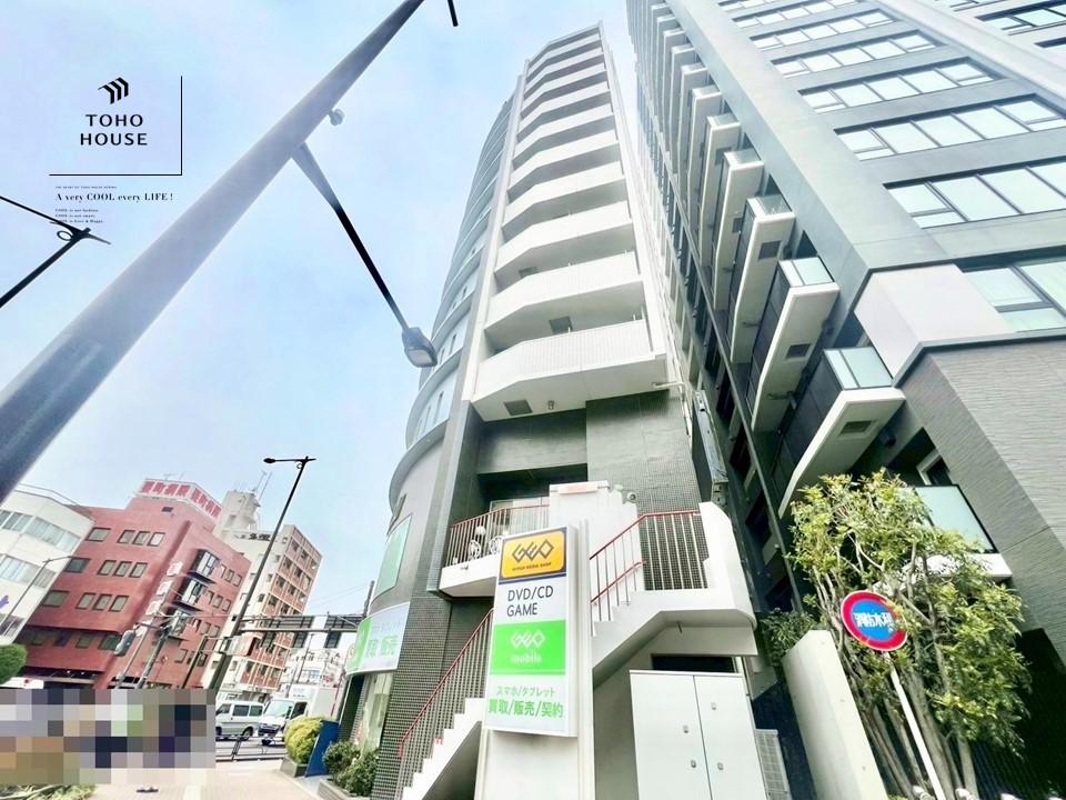 マンションイメージ