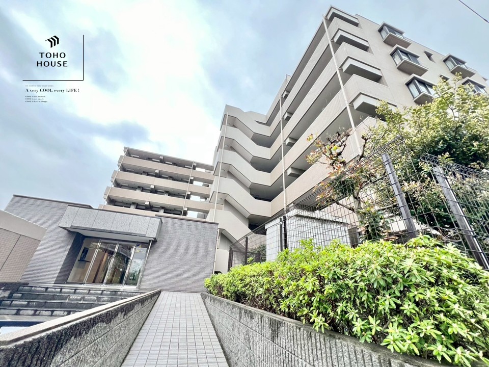 マンションイメージ