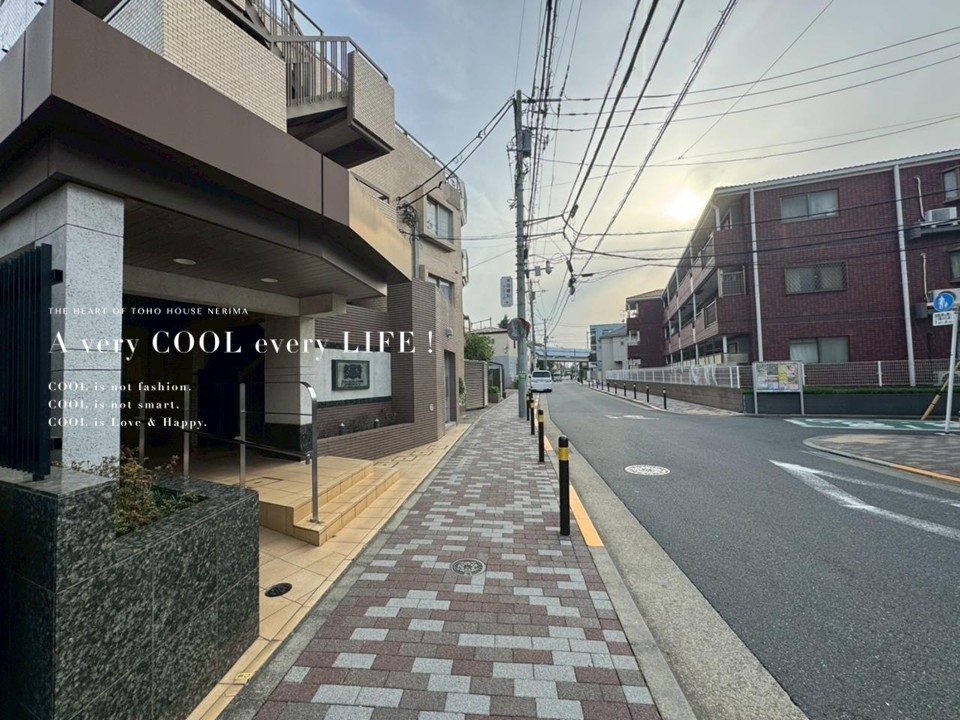 マンションイメージ