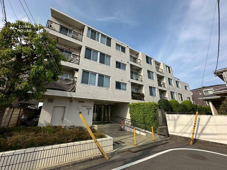 マンションイメージ