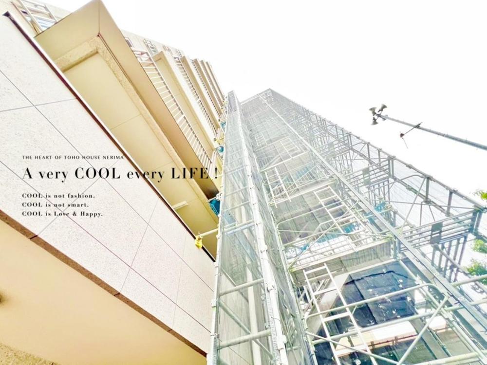 マンションイメージ