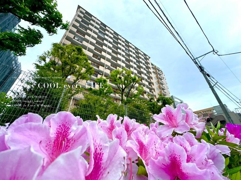 マンションイメージ
