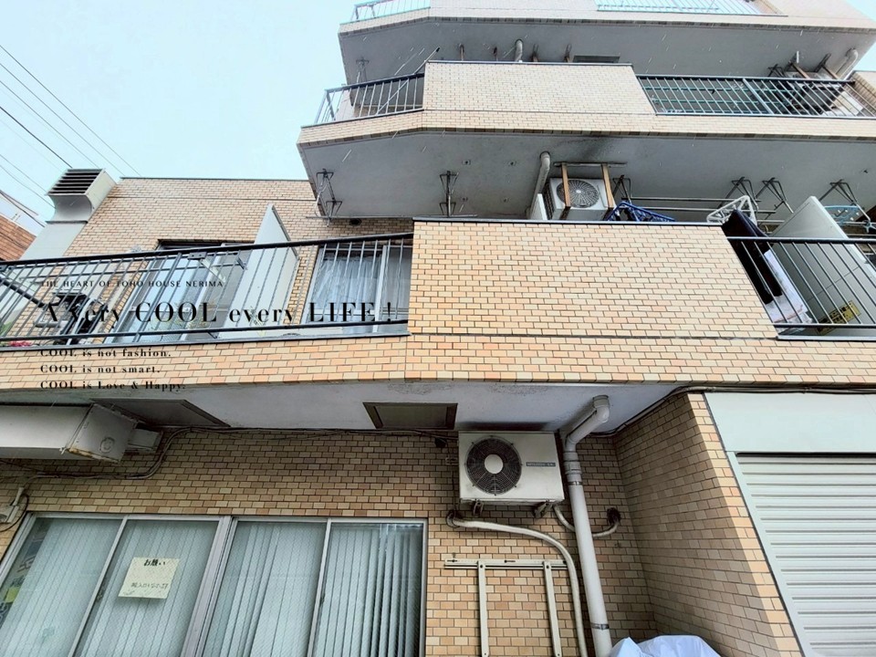 マンションイメージ
