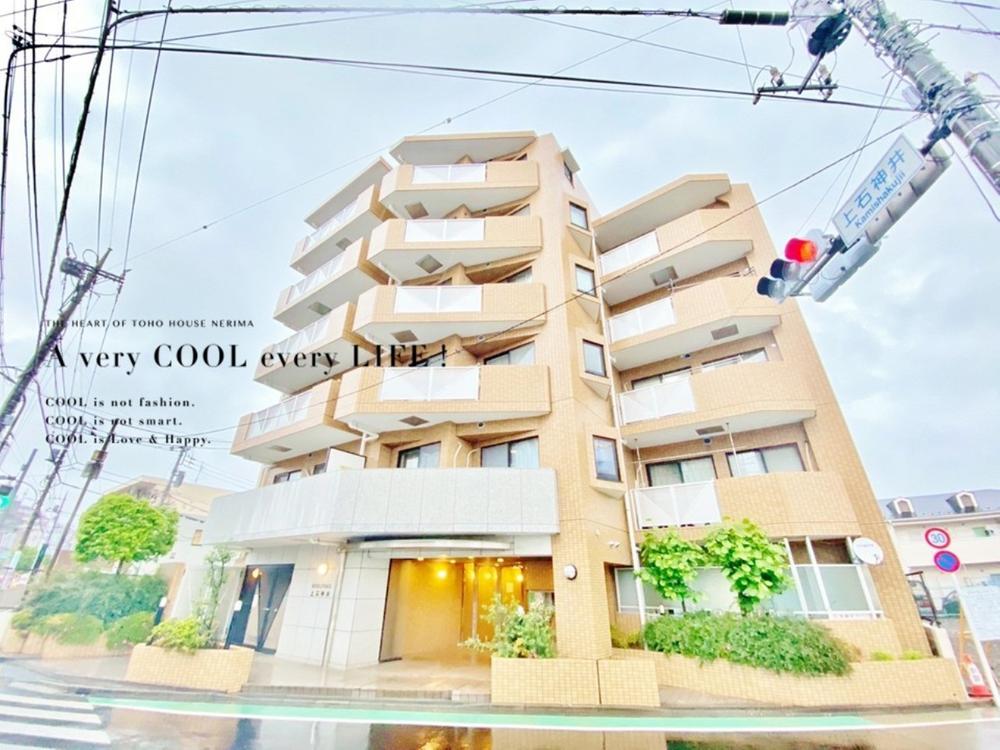 マンションイメージ