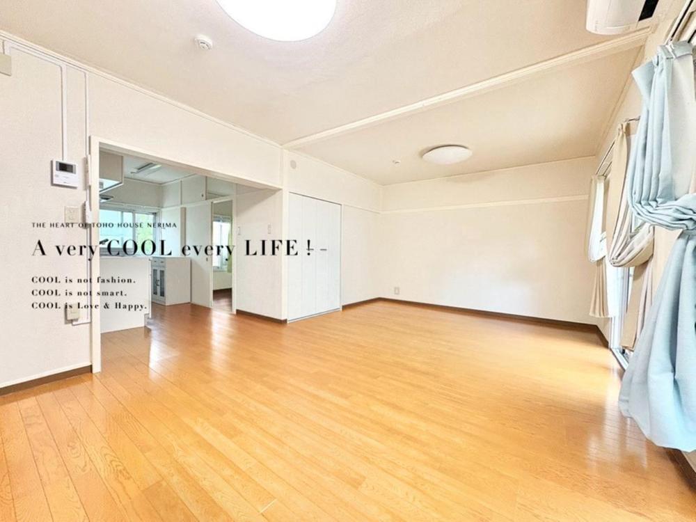 物件画像 諏訪原団地