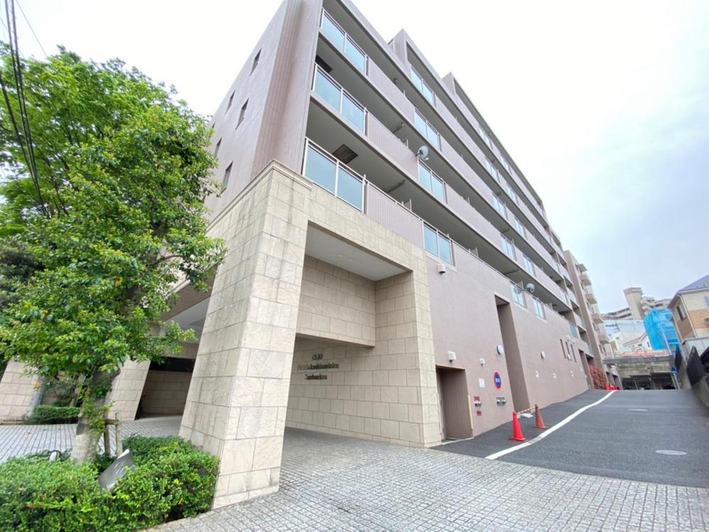 物件画像 クリオ西高島平参番館