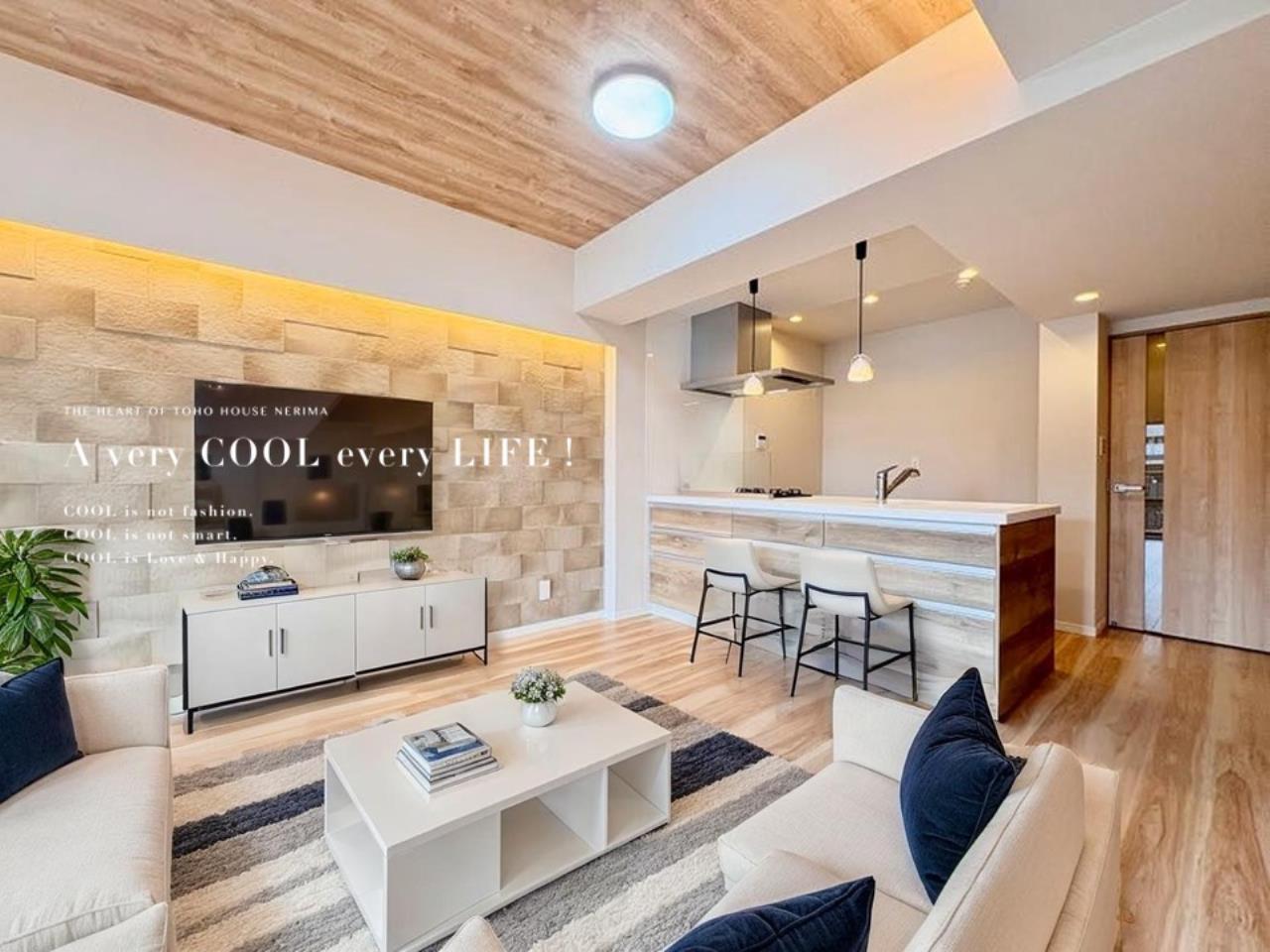 マンションイメージ