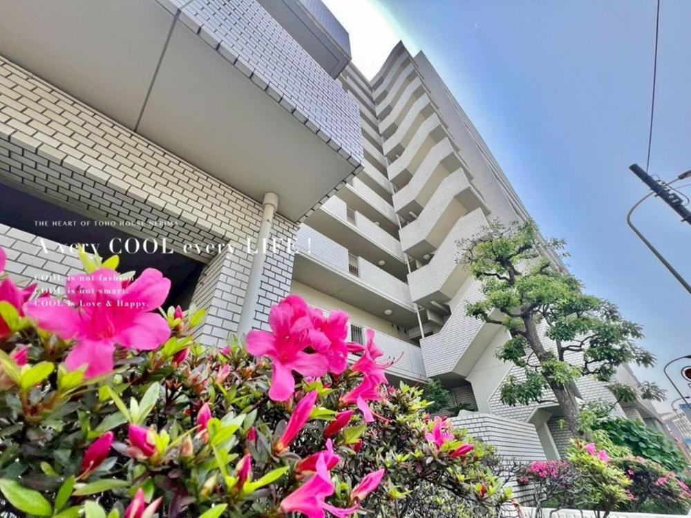 マンションイメージ