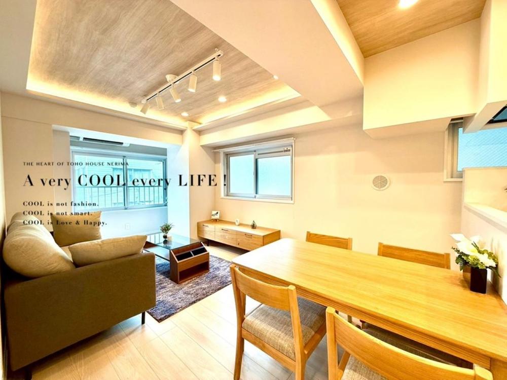 物件画像 迦葉三鷹マンション