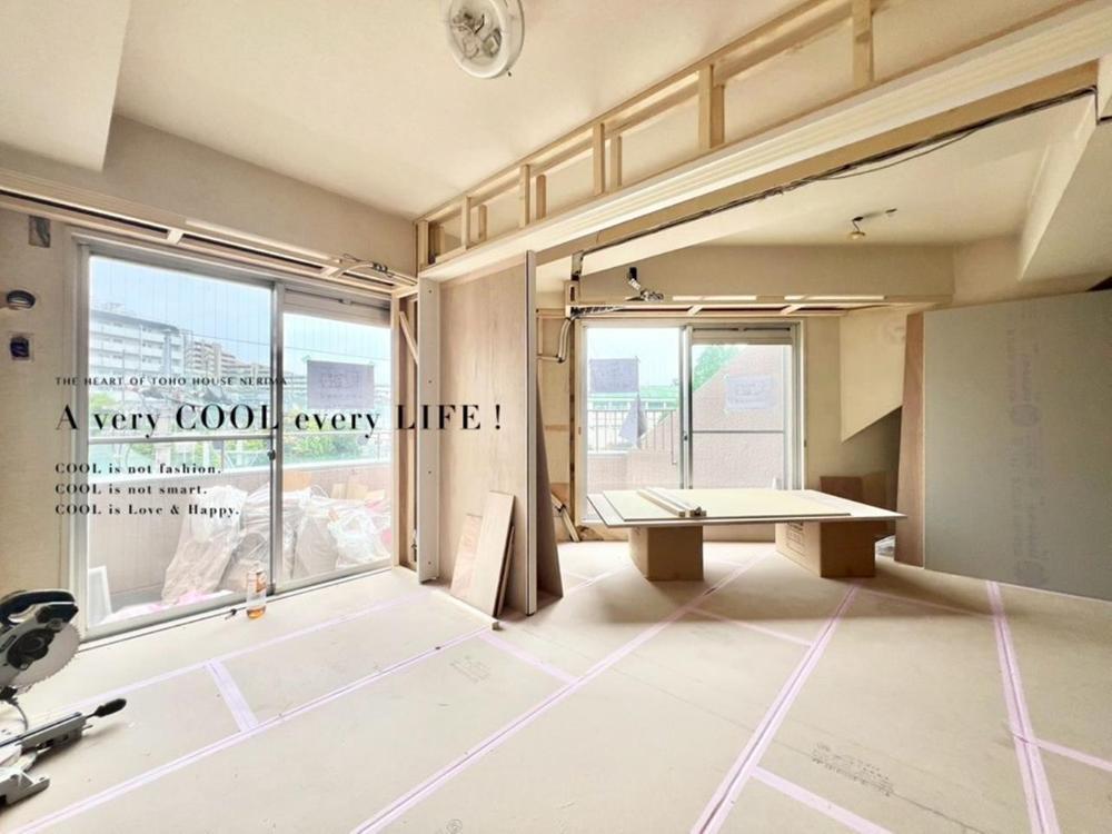 マンションイメージ