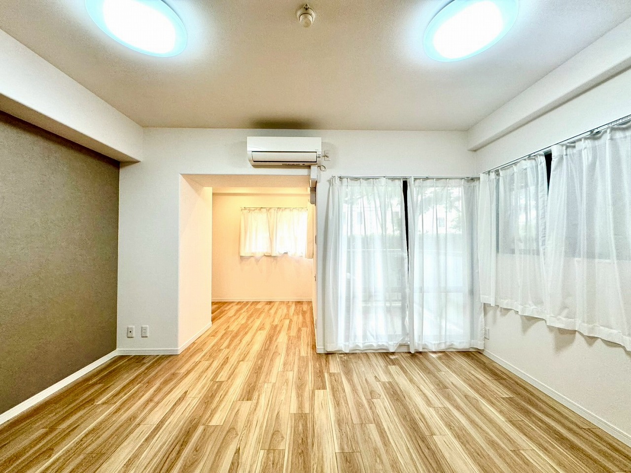 物件画像 モアステージ東所沢
