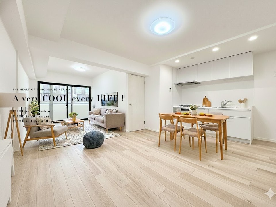 マンションイメージ