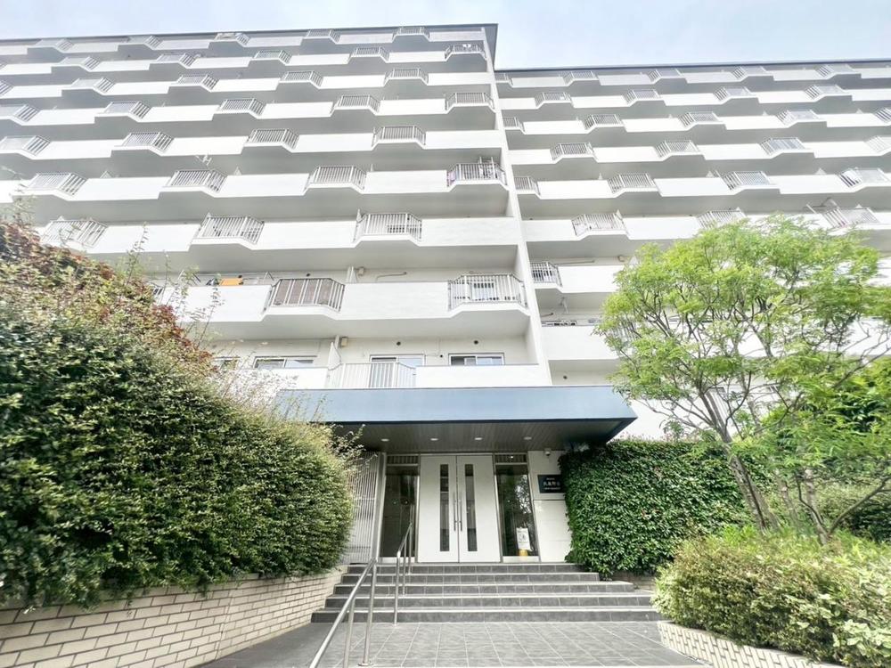 マンションイメージ
