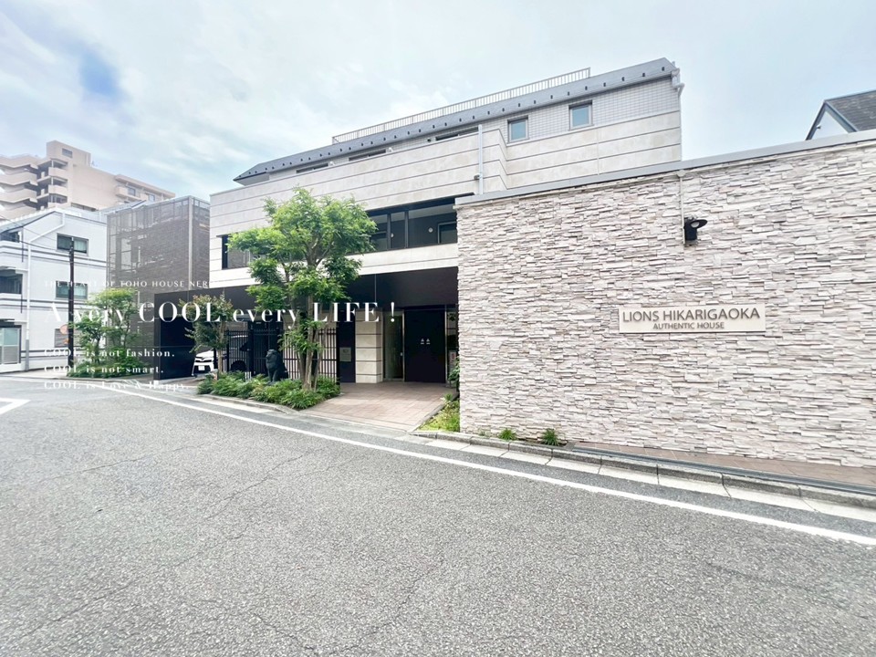 マンションイメージ